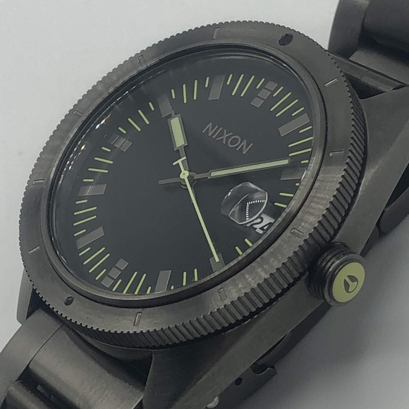 Nixon Other - Nixon The Rover SS